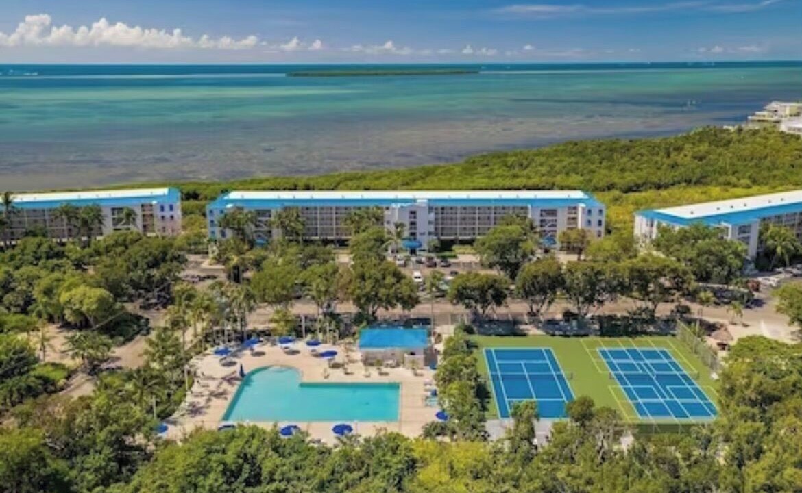 Photo of Outdoor in Tavernier