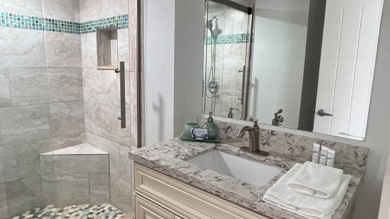 Photo of Bathroom in Tavernier