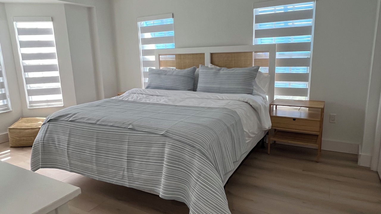 Photo of Bedroom in Tavernier
