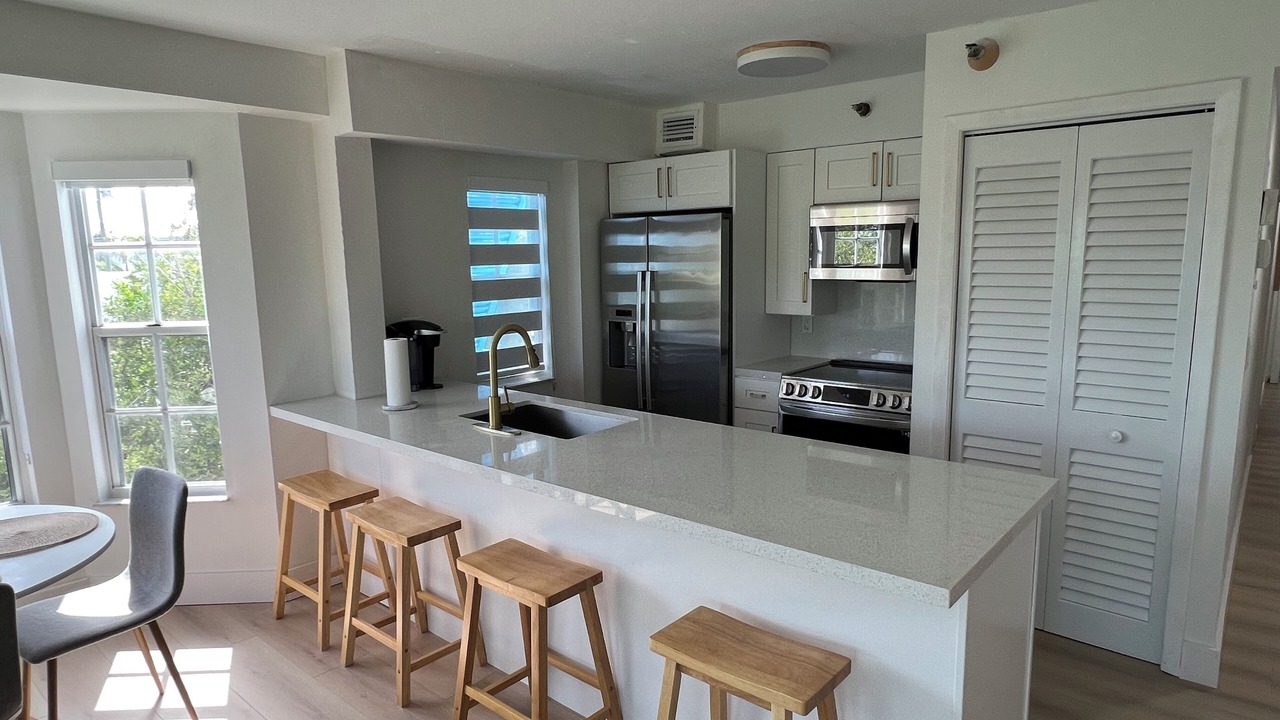Photo of Kitchen in Tavernier