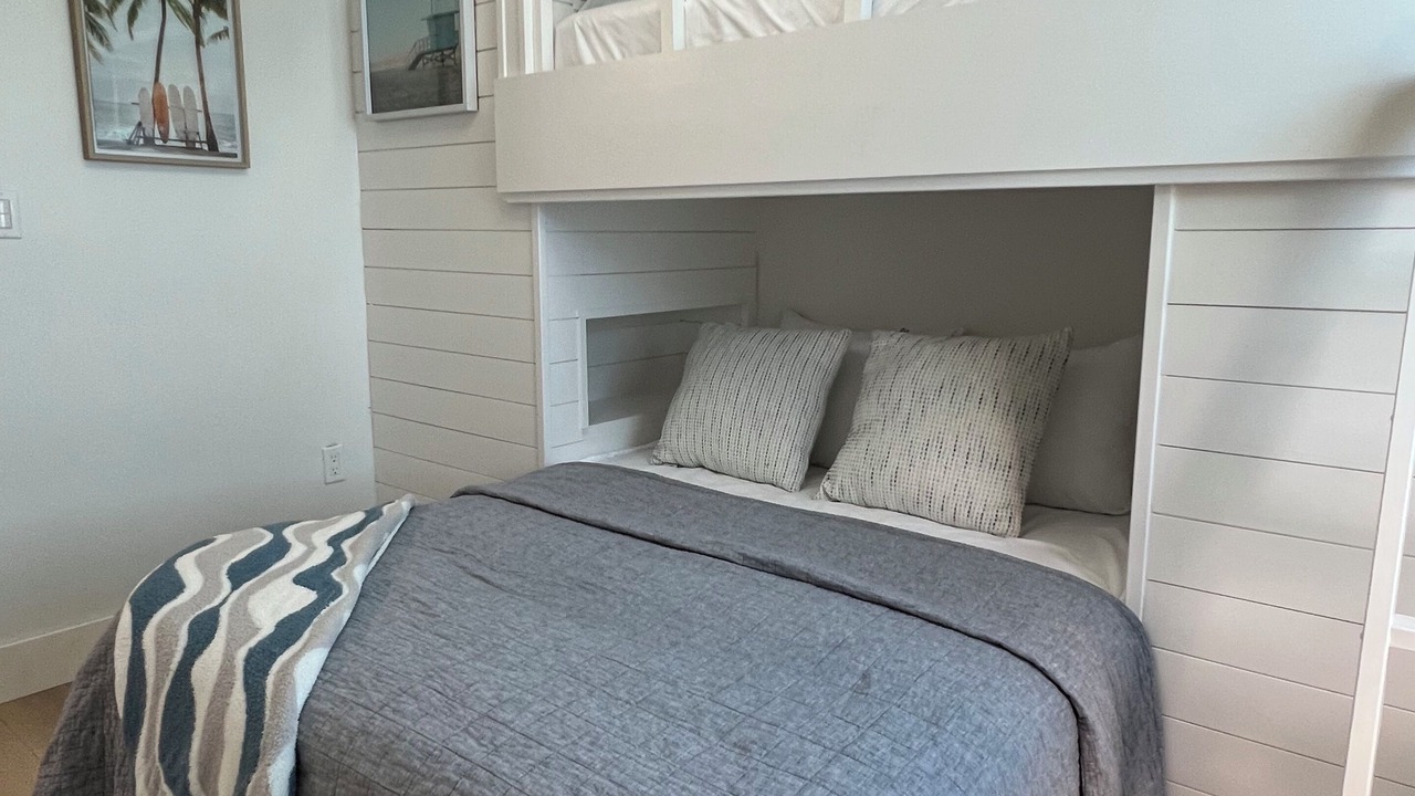 Photo of Bedroom in Tavernier