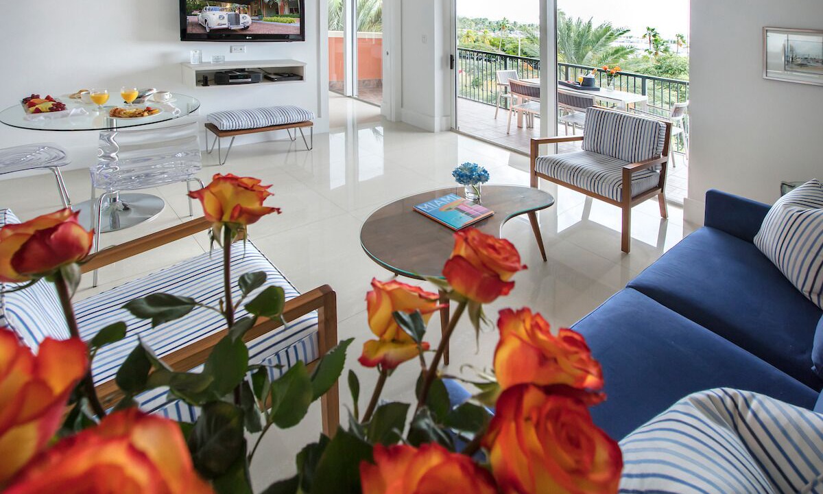 Photo of Livingroom in Coconut Grove