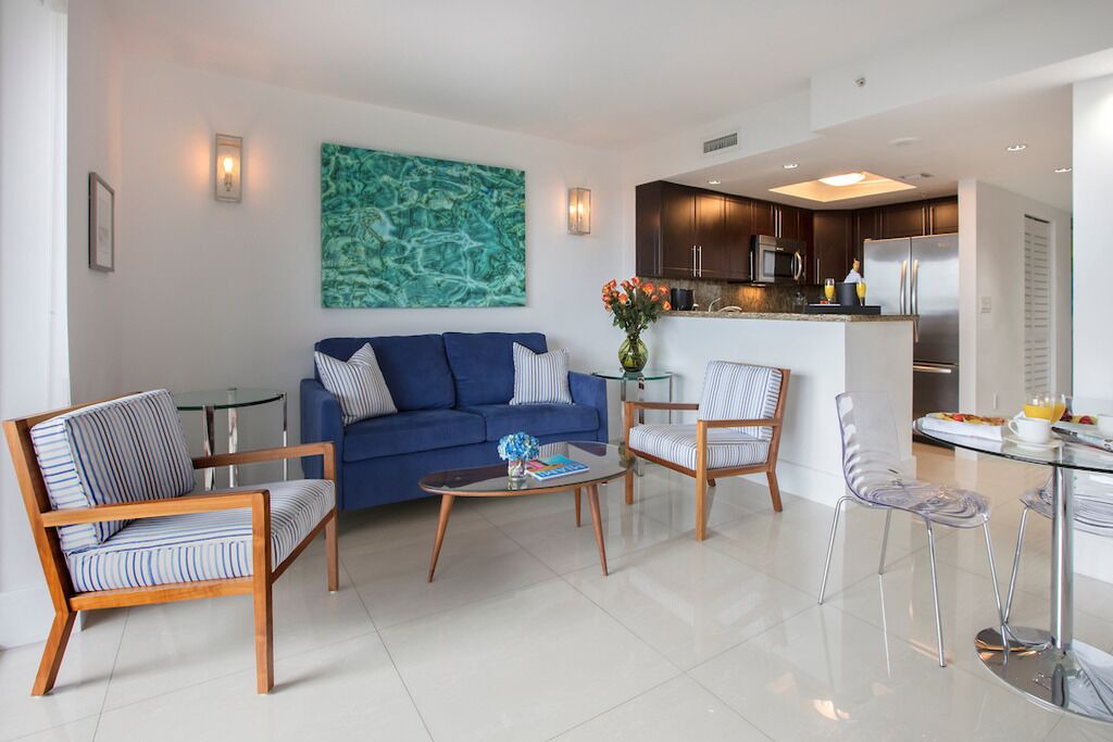 Photo of Livingroom in Coconut Grove