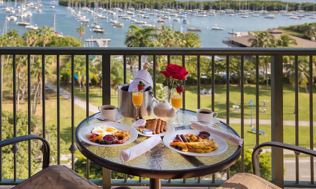 Photo of Patio Balcony in Coconut Grove
