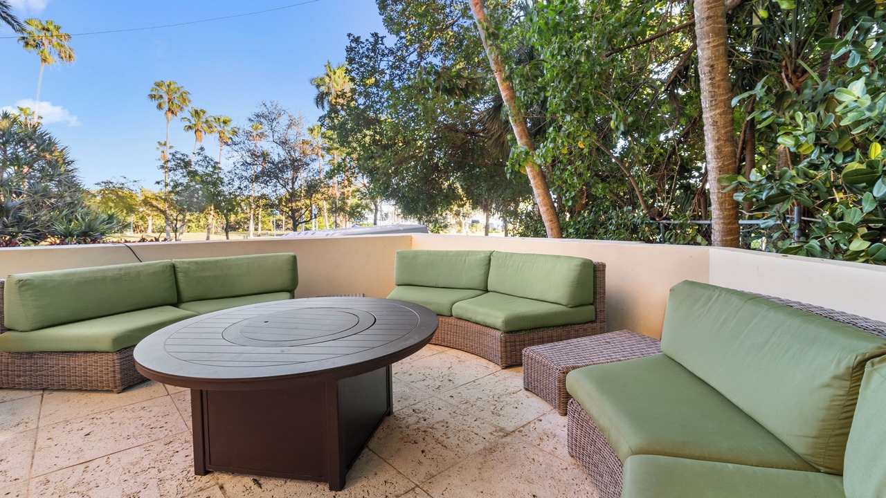 Photo of Outdoor in Coconut Grove
