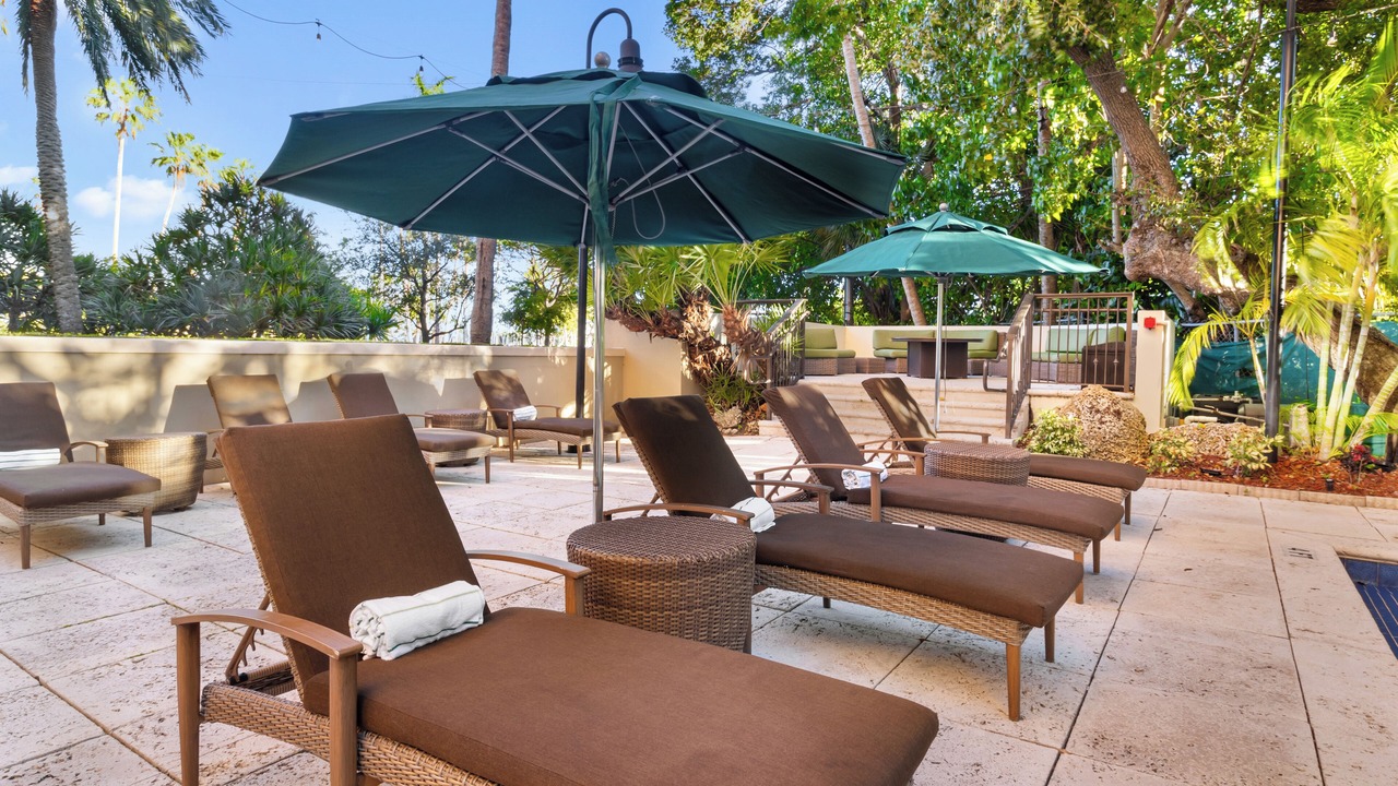 Photo of Patio Balcony in Coconut Grove
