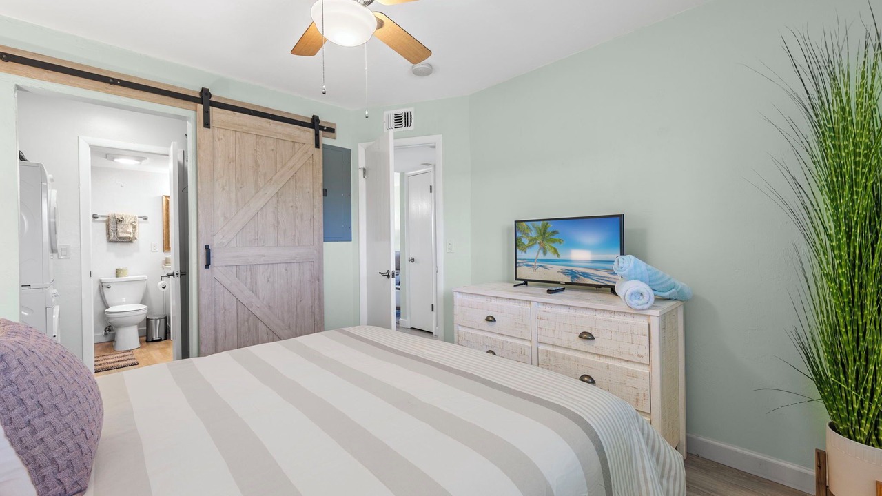 Photo of Bedroom in Shell Harbor
