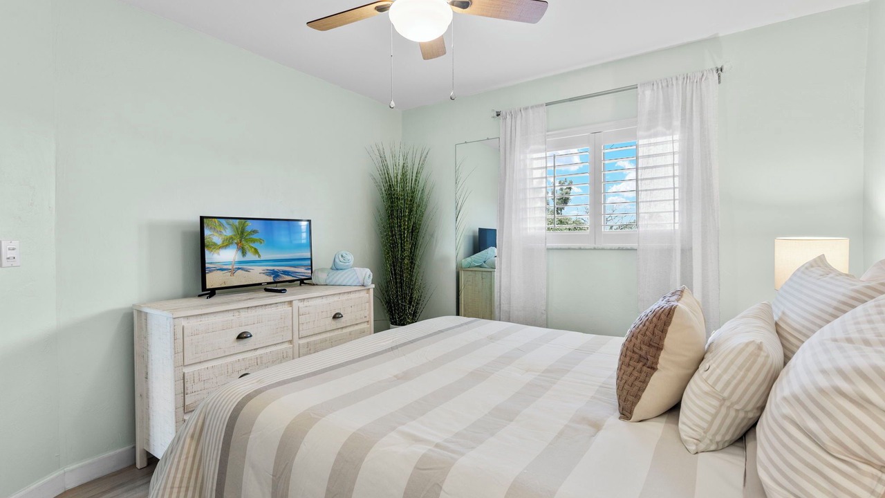 Photo of Bedroom in Shell Harbor