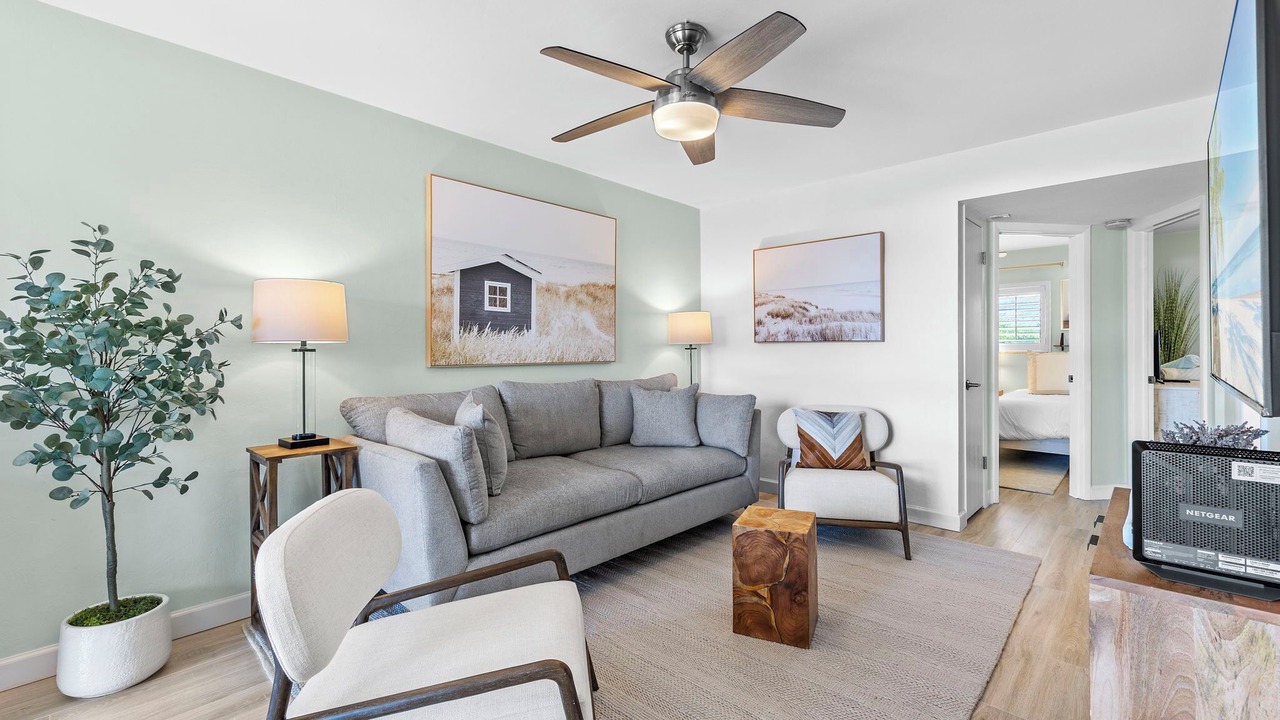Photo of Livingroom in Shell Harbor