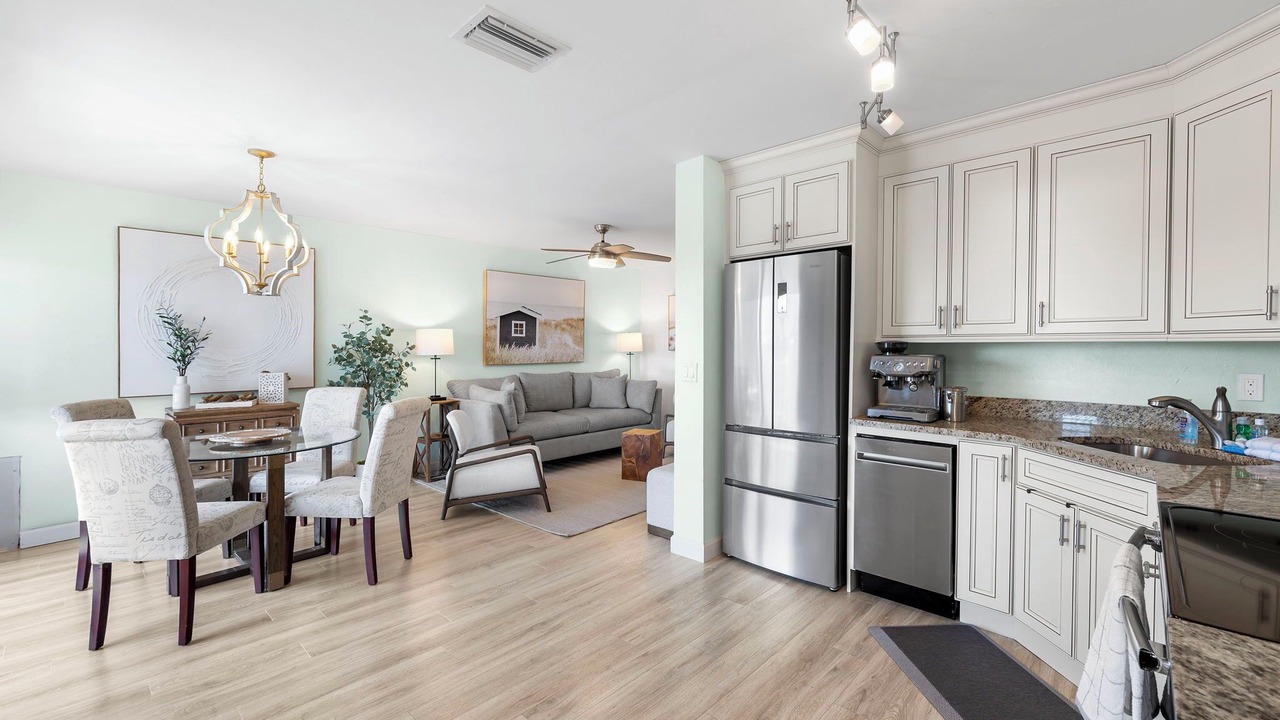 Photo of Livingroom in Shell Harbor