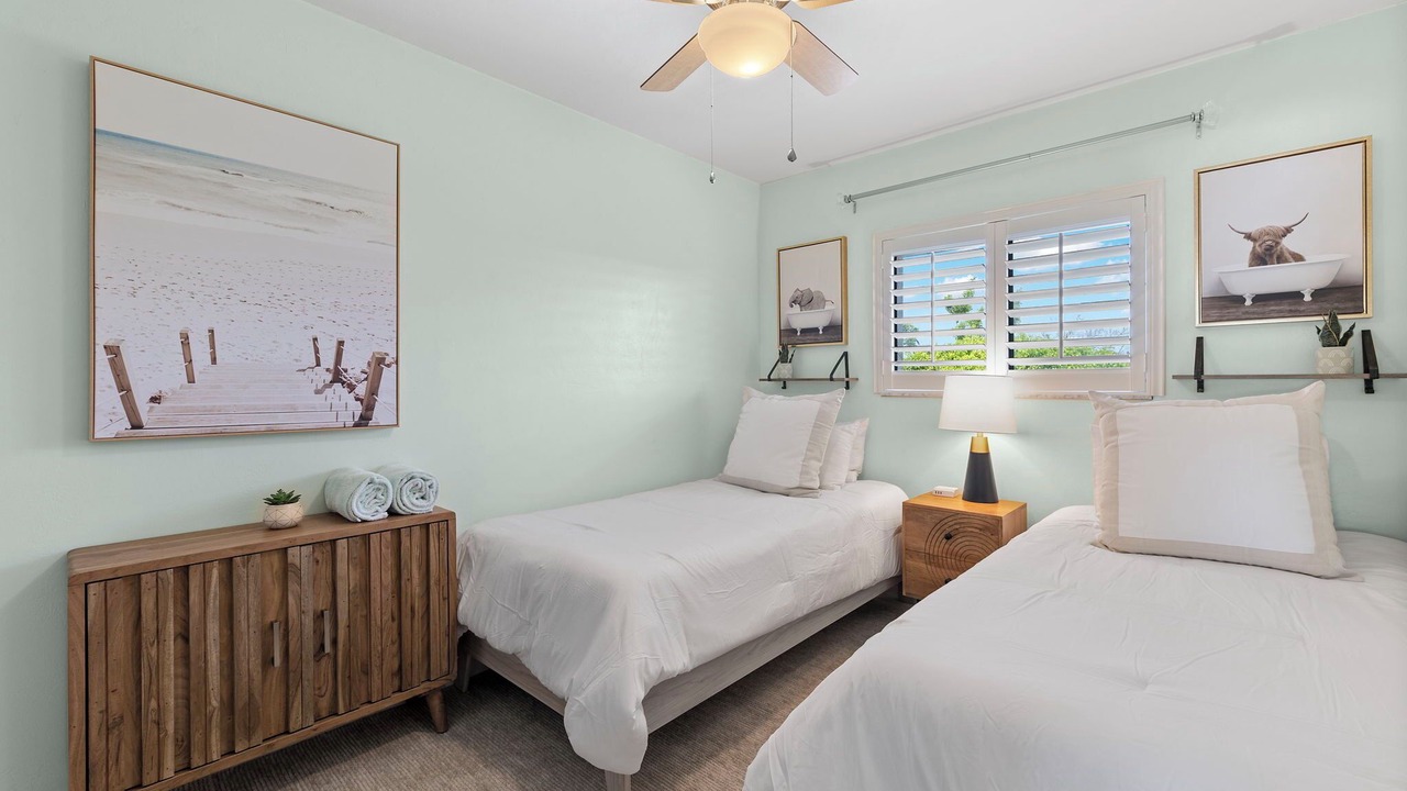 Photo of Bedroom in Shell Harbor