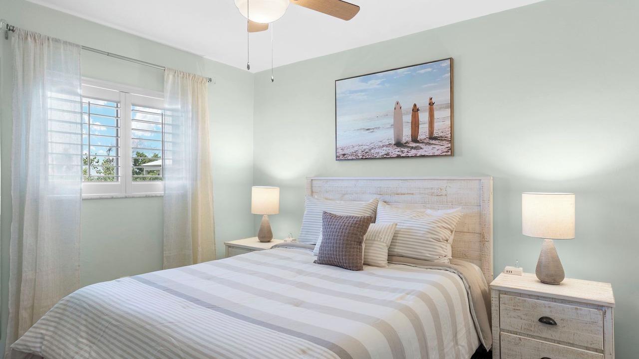Photo of Bedroom in Shell Harbor