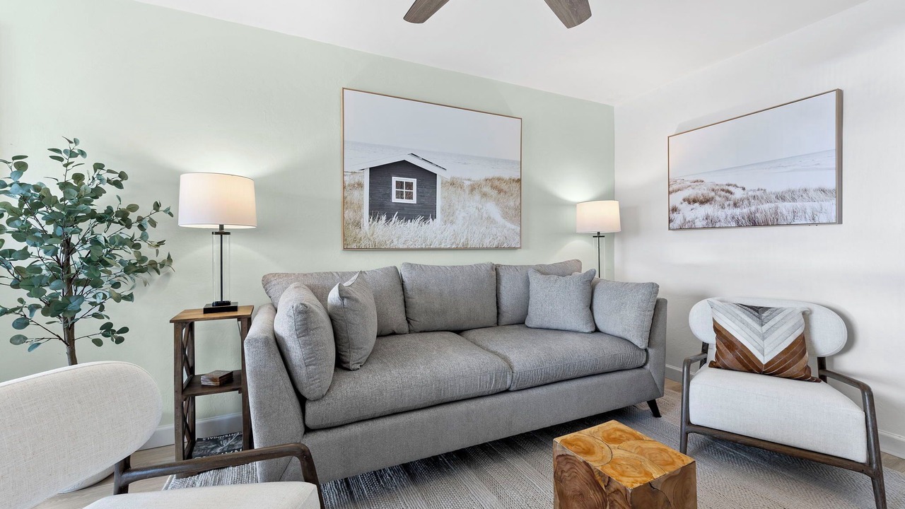 Photo of Livingroom in Shell Harbor