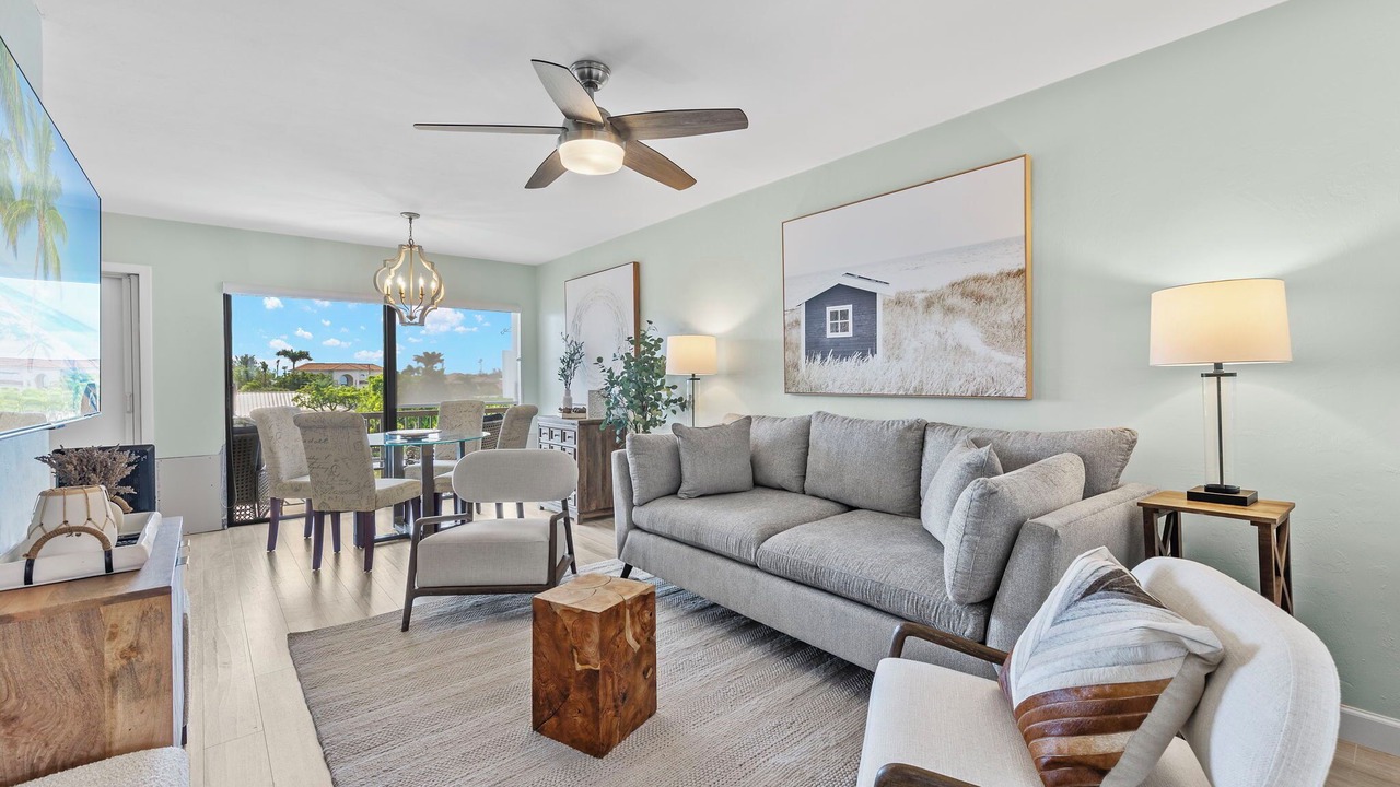 Photo of Livingroom in Shell Harbor
