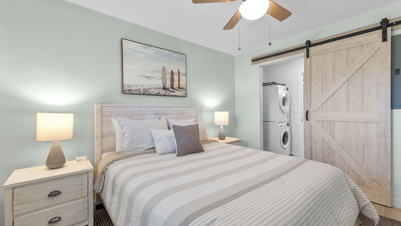 Photo of Bedroom in Shell Harbor