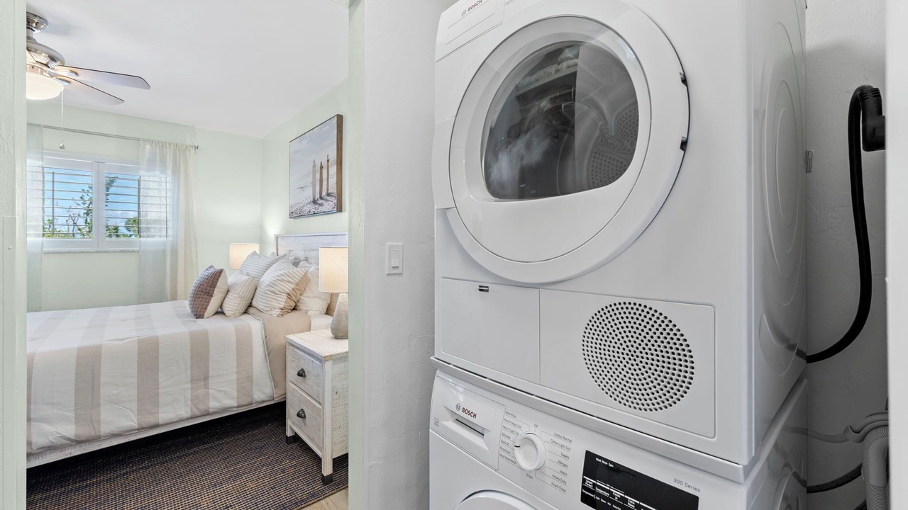Photo of Bedroom in Shell Harbor