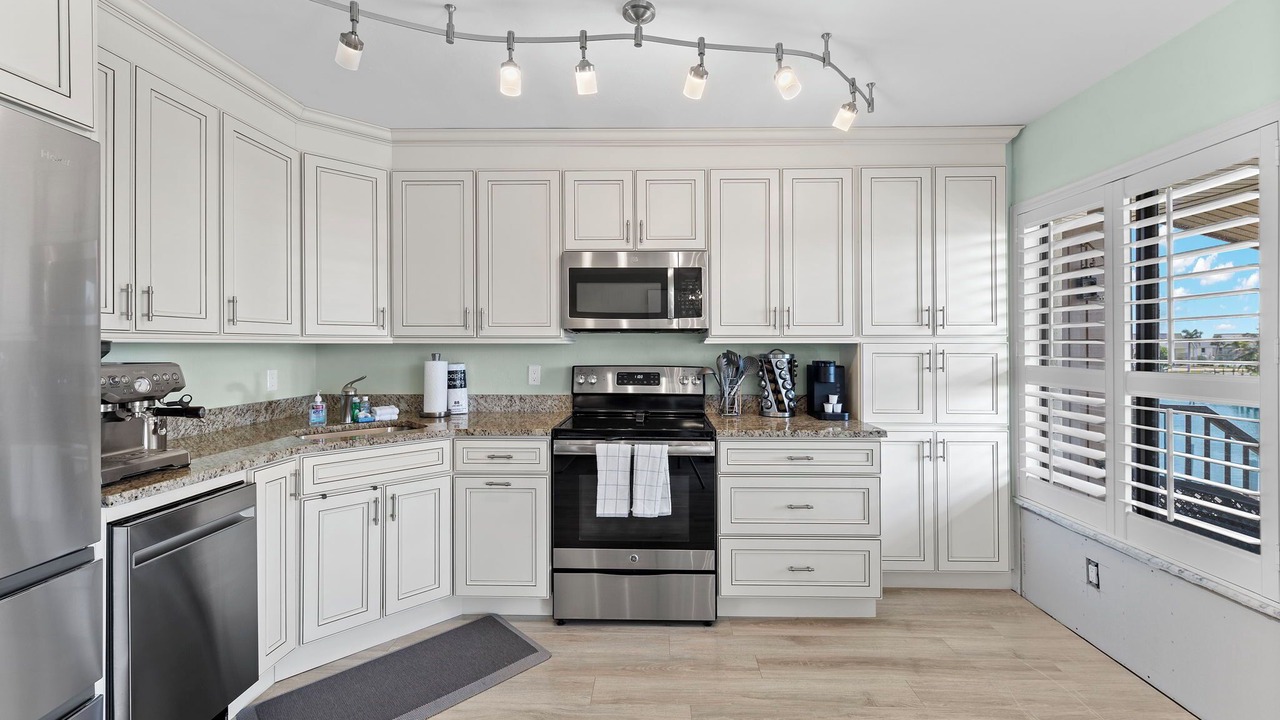 Photo of Kitchen in Shell Harbor