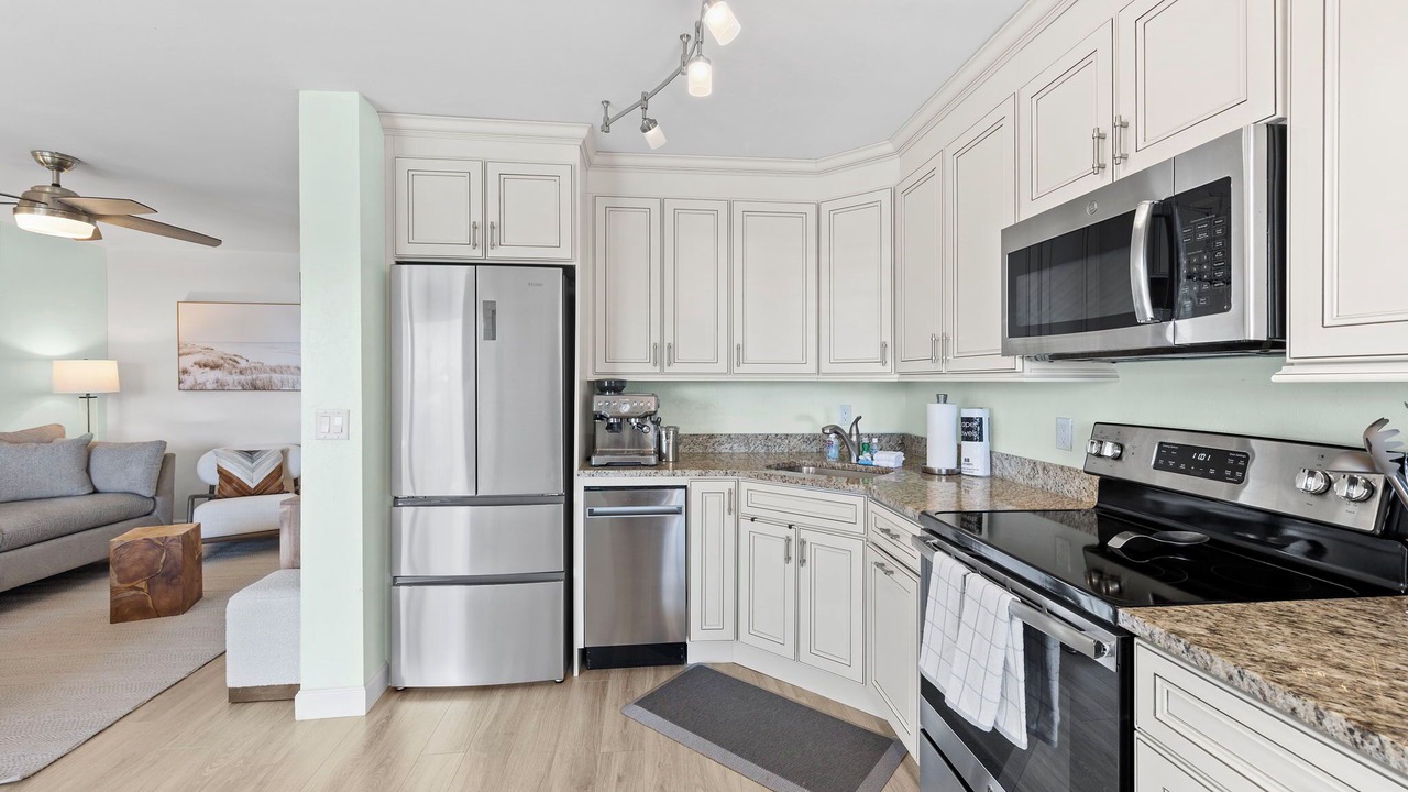 Photo of Kitchen in Shell Harbor