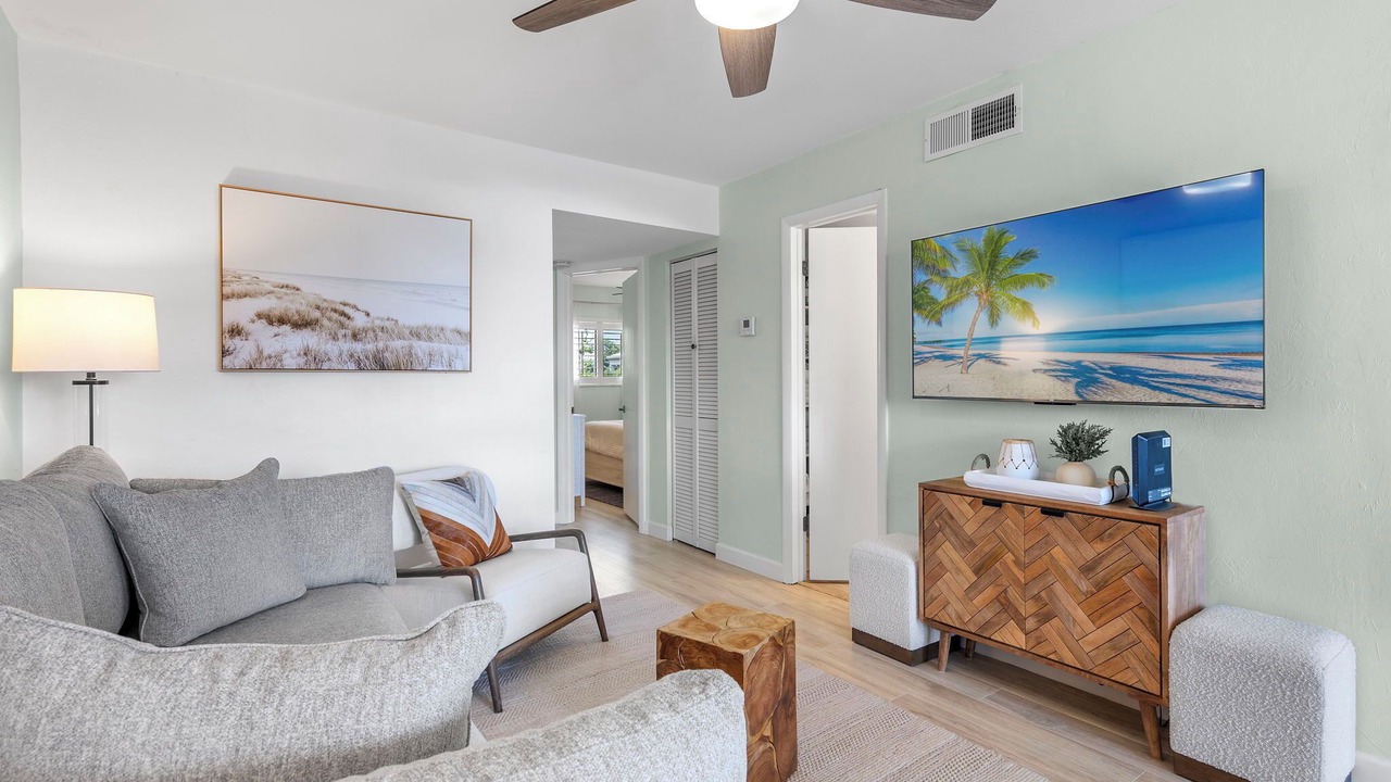Photo of Livingroom in Shell Harbor