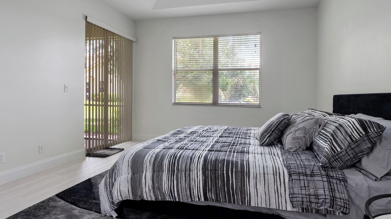 Photo of Bedroom in Port Saint Lucie