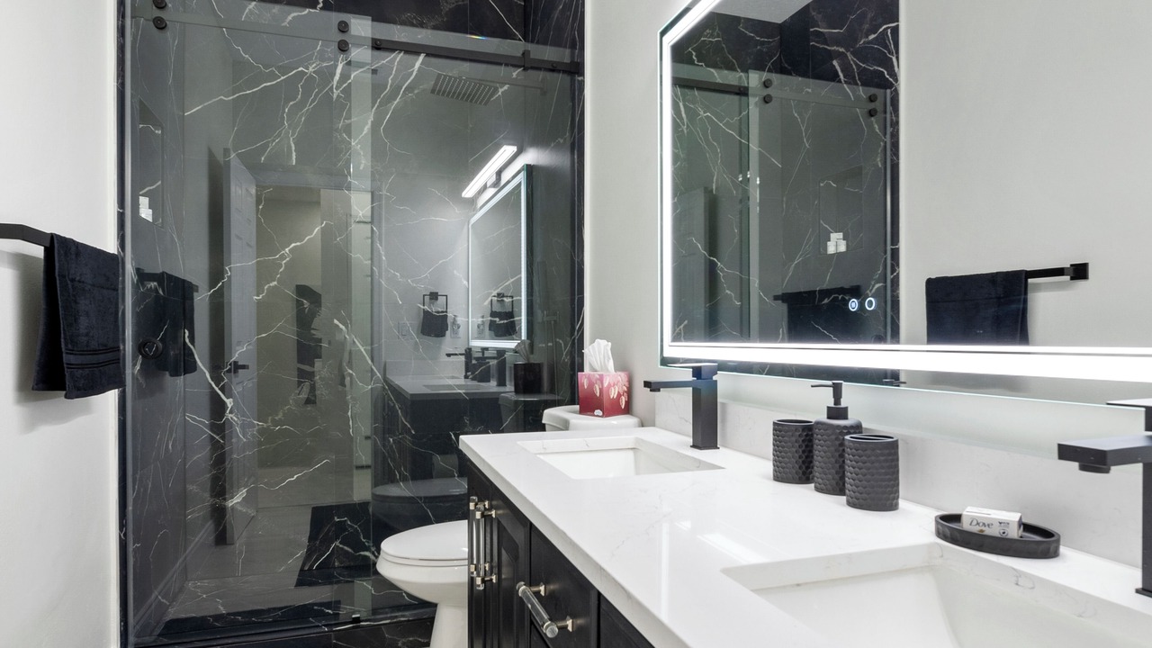 Photo of Bathroom in Port Saint Lucie