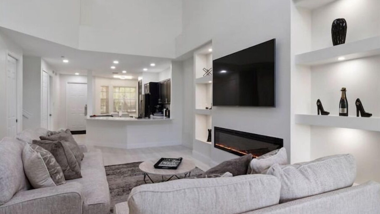 Photo of Bedroom in Port Saint Lucie