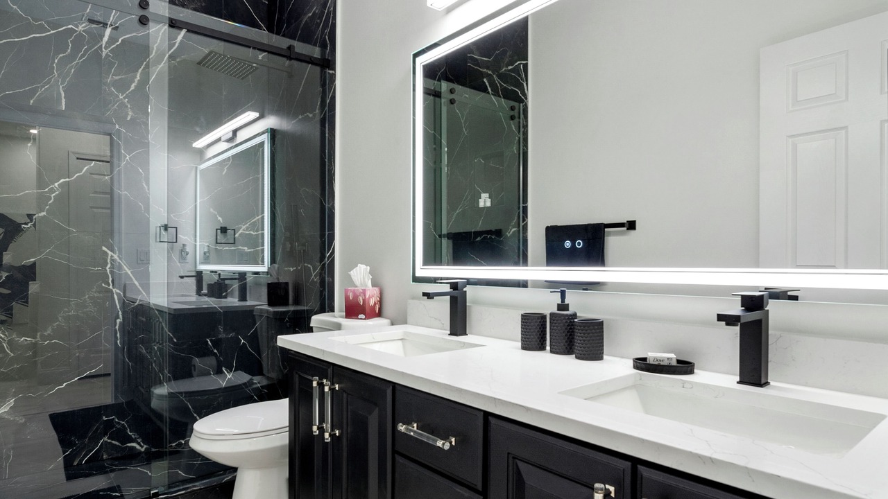 Photo of Bathroom in Port Saint Lucie