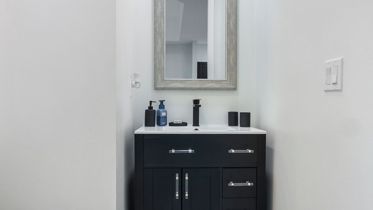 Photo of Bathroom in Port Saint Lucie