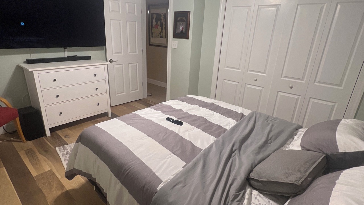Photo of Bedroom in Indialantic Heights