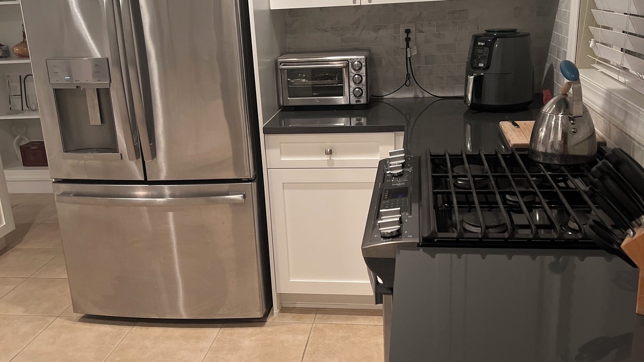 Photo of Kitchen in Indialantic Heights