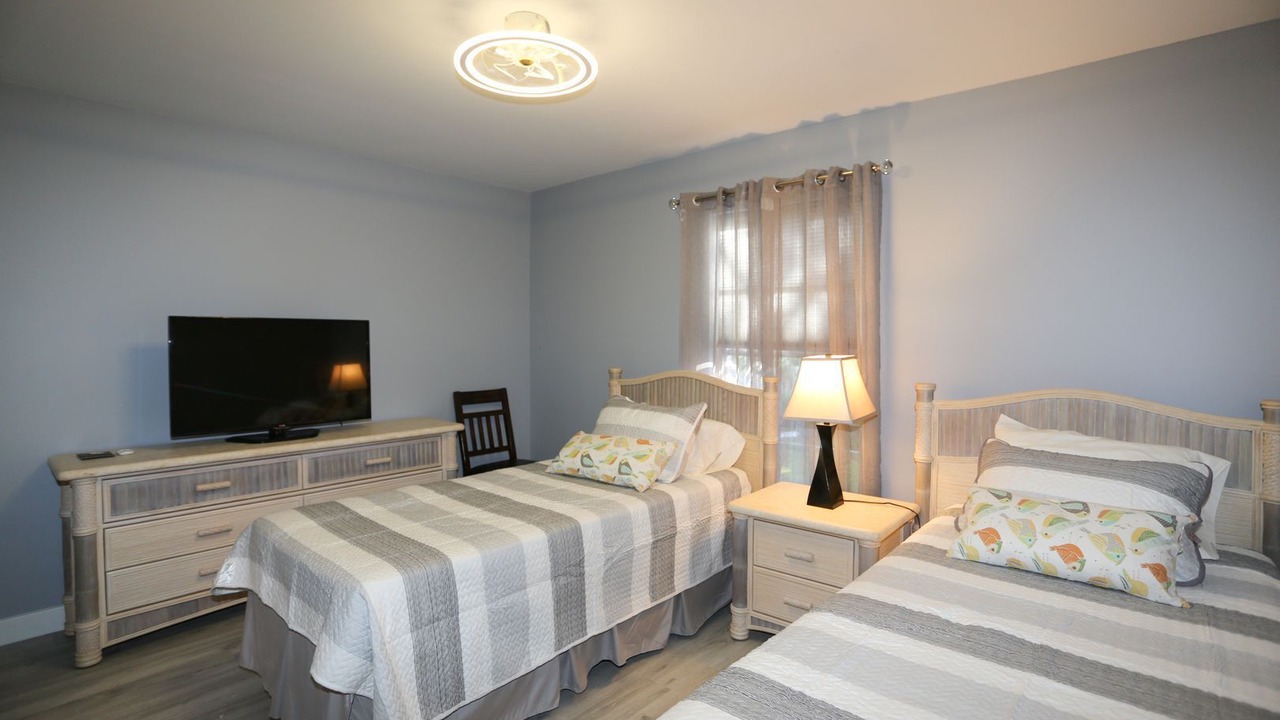 Photo of Bedroom in Central Naples