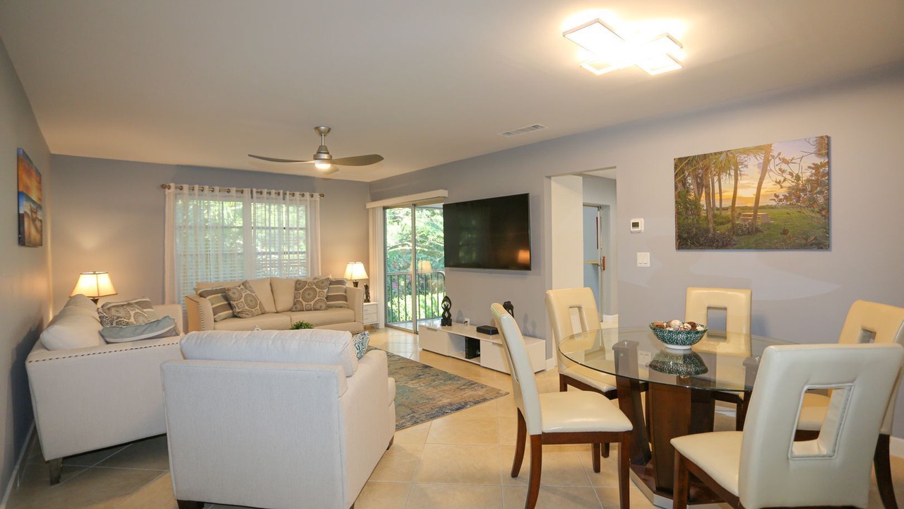 Photo of Bedroom in Central Naples
