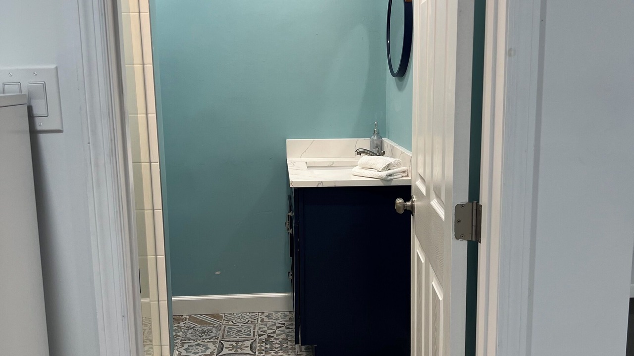 Photo of Bathroom in Highland