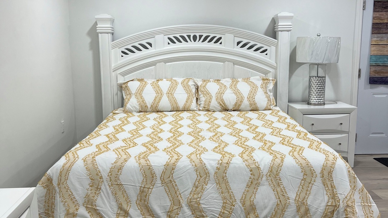 Photo of Bedroom in Highland