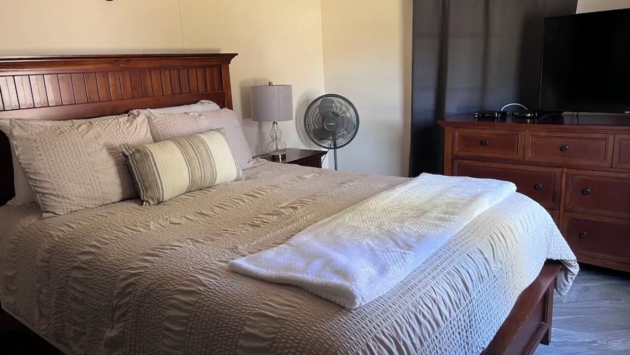 Photo of Bedroom in Highland