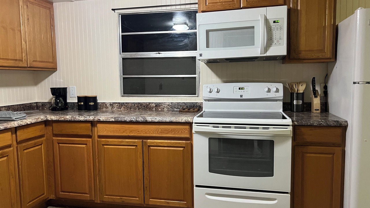Photo of Kitchen in Highland