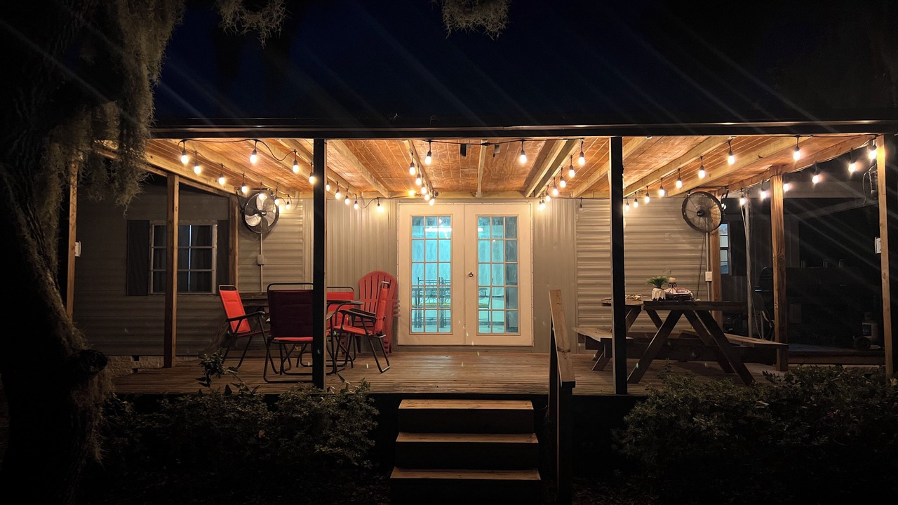 Photo of Outdoor in Highland