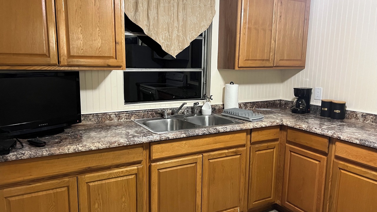 Photo of Kitchen in Highland