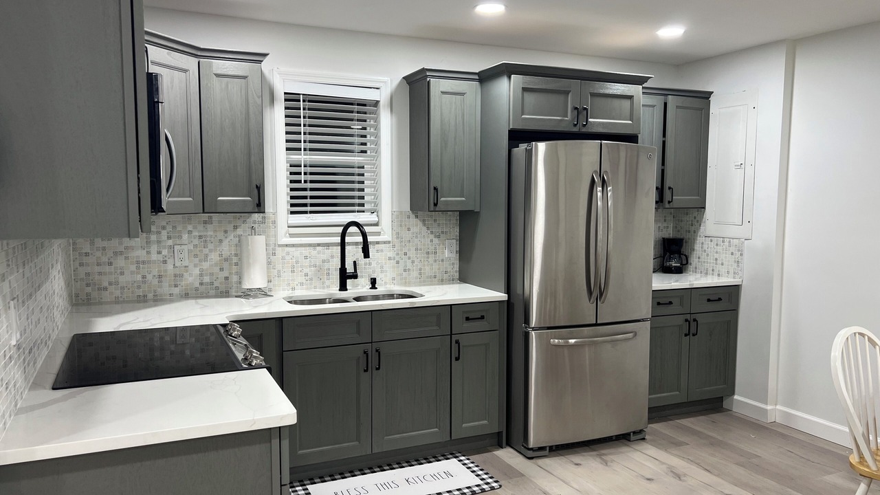 Photo of Kitchen in Highland