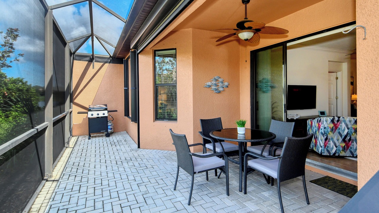 Photo of Outdoor in Venetian Falls