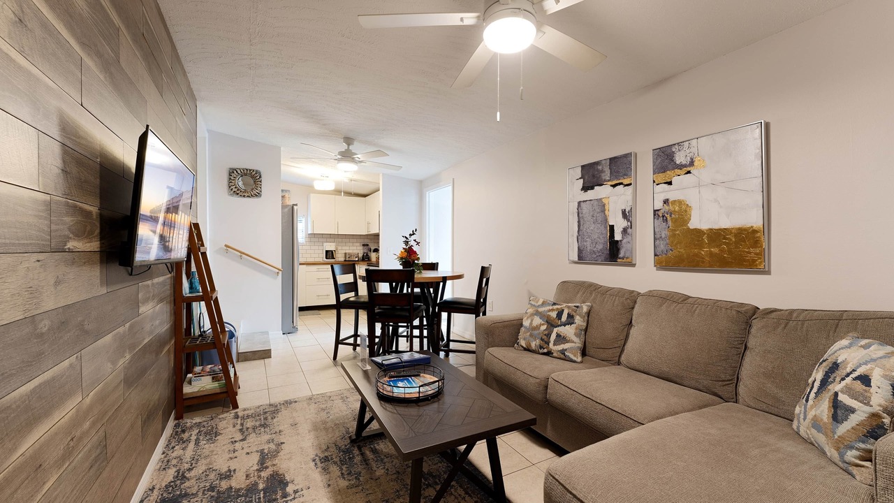 Photo of Livingroom in Southgate