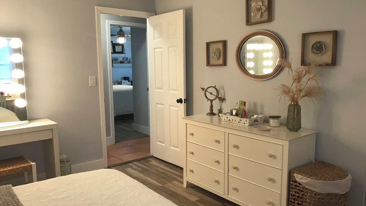 Photo of Bedroom in Wellington