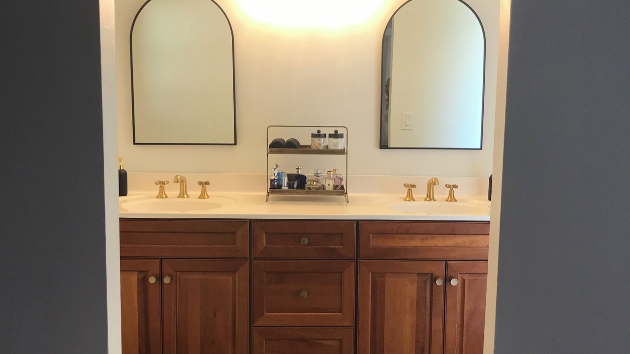 Photo of Bathroom in Wellington