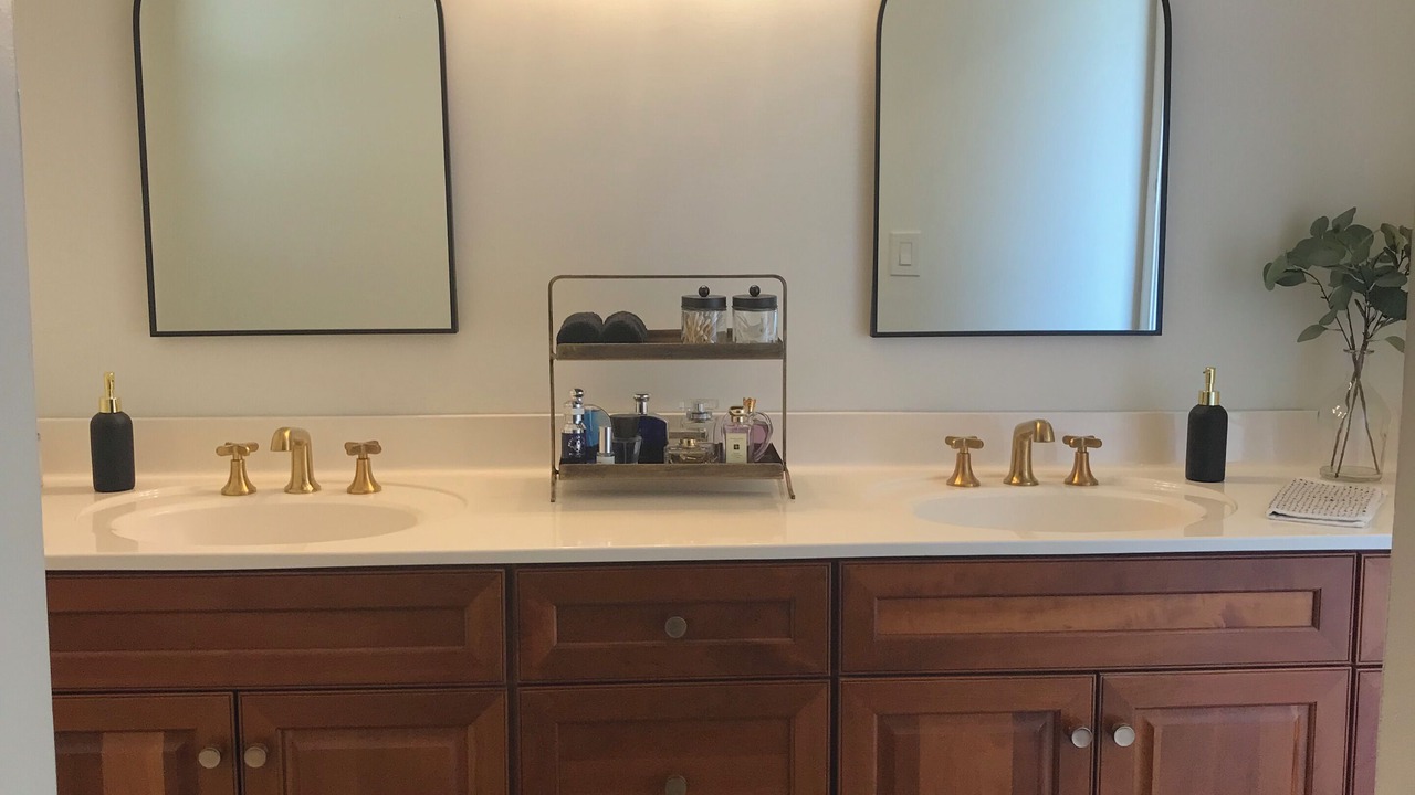 Photo of Bathroom in Wellington