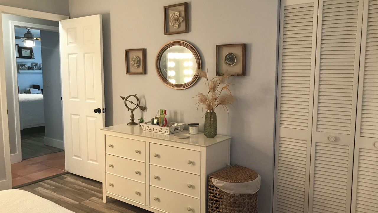 Photo of Bedroom in Wellington