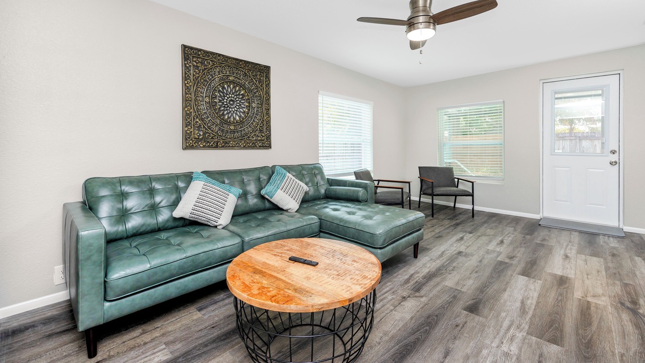 Photo of Livingroom in Walsingham