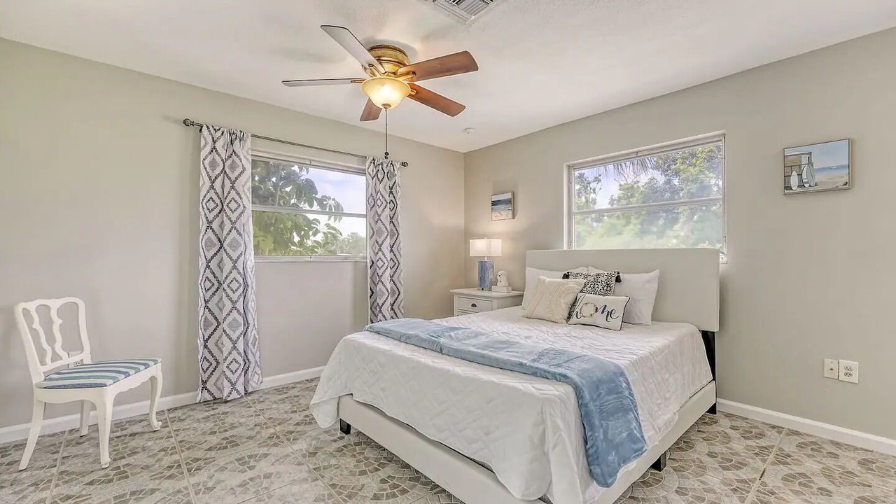 Photo of Bedroom in Venice East