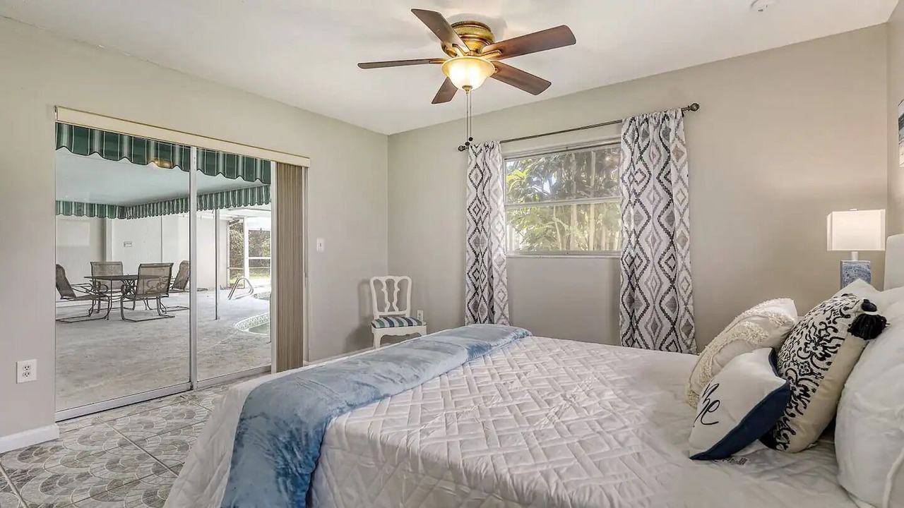 Photo of Bedroom in Venice East