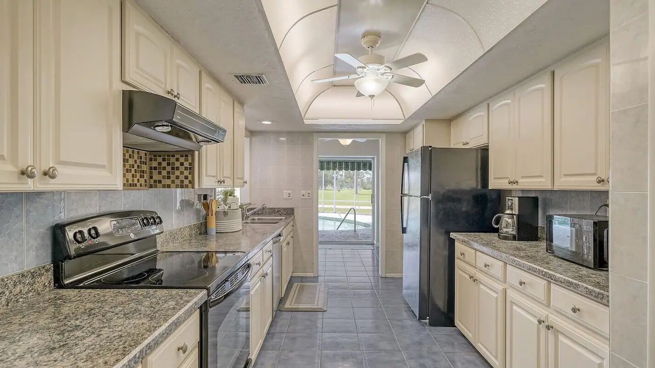 Photo of Kitchen in Venice East