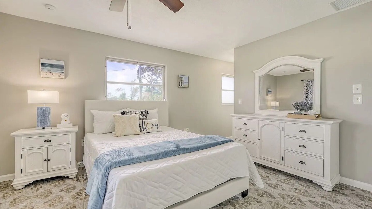 Photo of Bedroom in Venice East